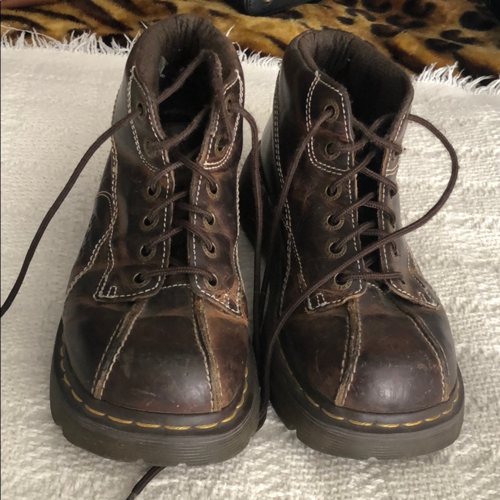 Dr. Martens Boots